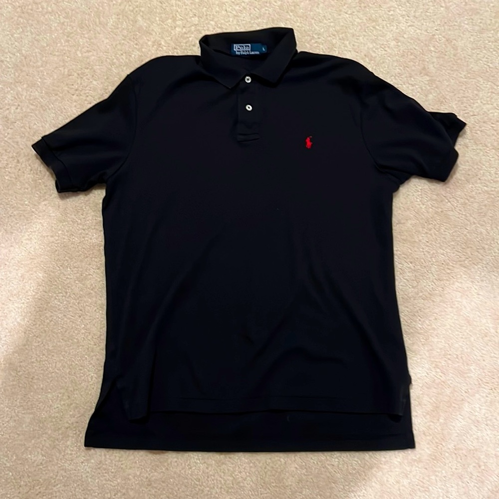 Vintage polo